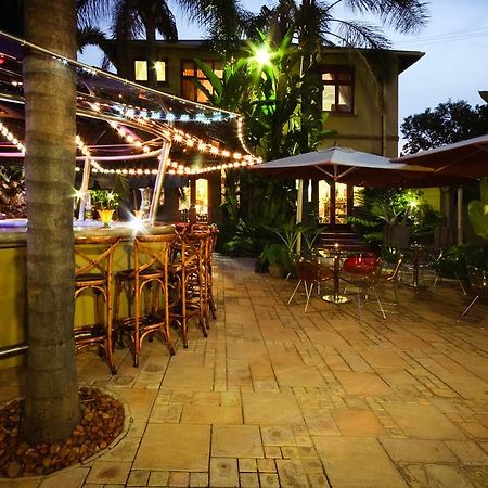 Shani Guest House Brooklyn  Exterior photo