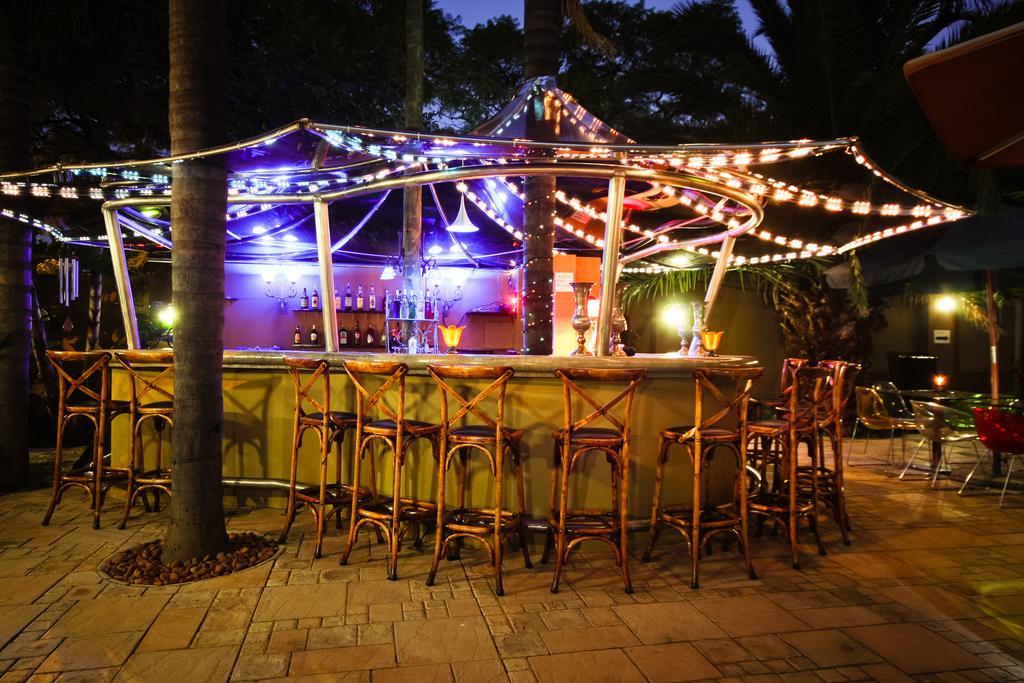 Shani Guest House Brooklyn  Exterior photo