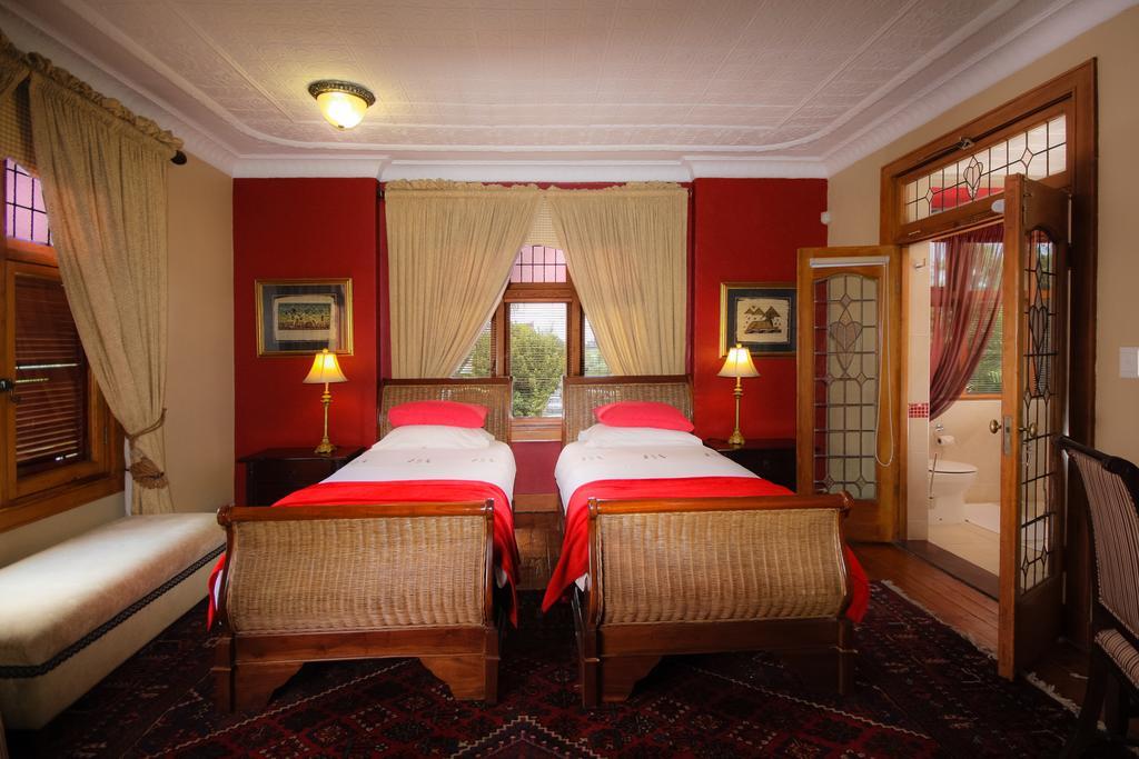 Shani Guest House Brooklyn  Room photo