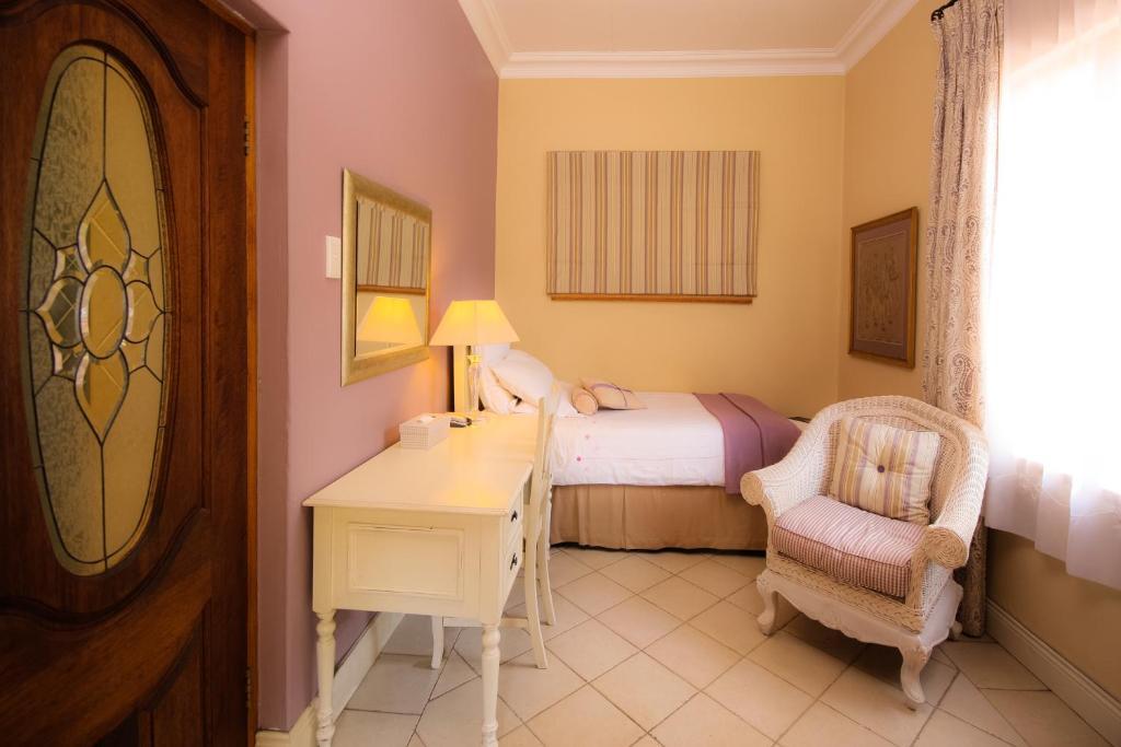 Shani Guest House Brooklyn  Room photo