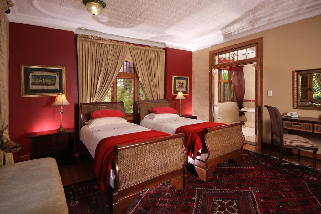 Shani Guest House Brooklyn  Exterior photo