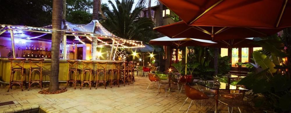 Shani Guest House Brooklyn  Exterior photo