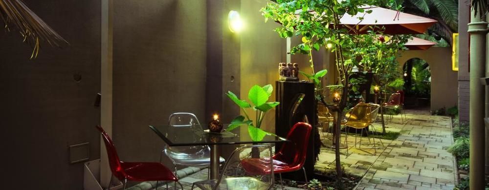 Shani Guest House Brooklyn  Exterior photo