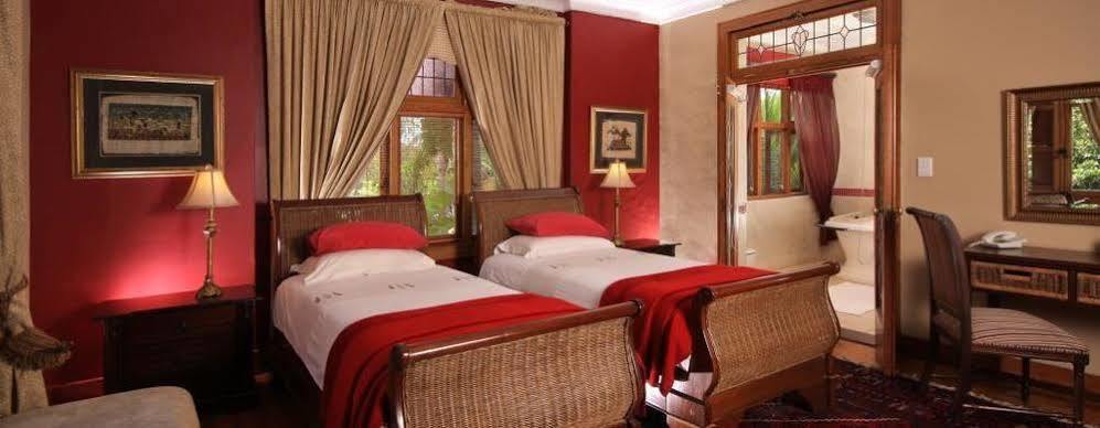 Shani Guest House Brooklyn  Exterior photo