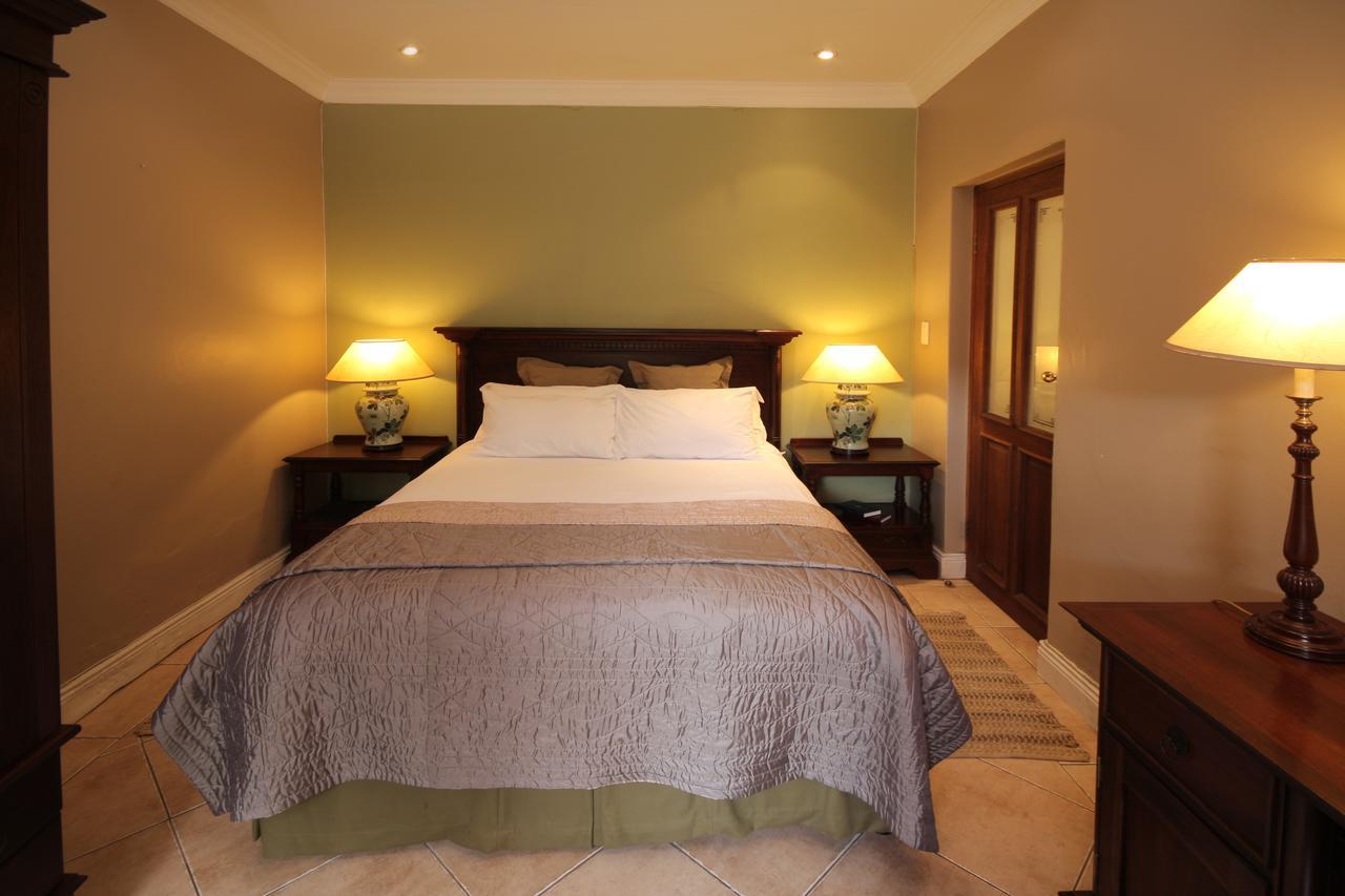 Shani Guest House Brooklyn  Exterior photo